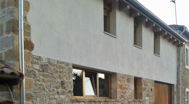 Elección de Ventanas Aislantes para Optimizar la Eficiencia Energética