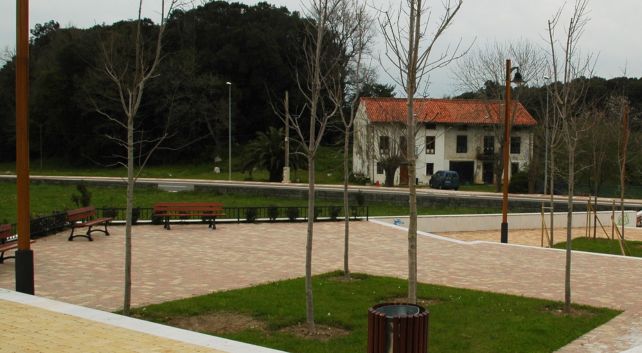 Evolución y retos de la arquitectura sostenible en viviendas de Cantabria Eduardo Álvarez