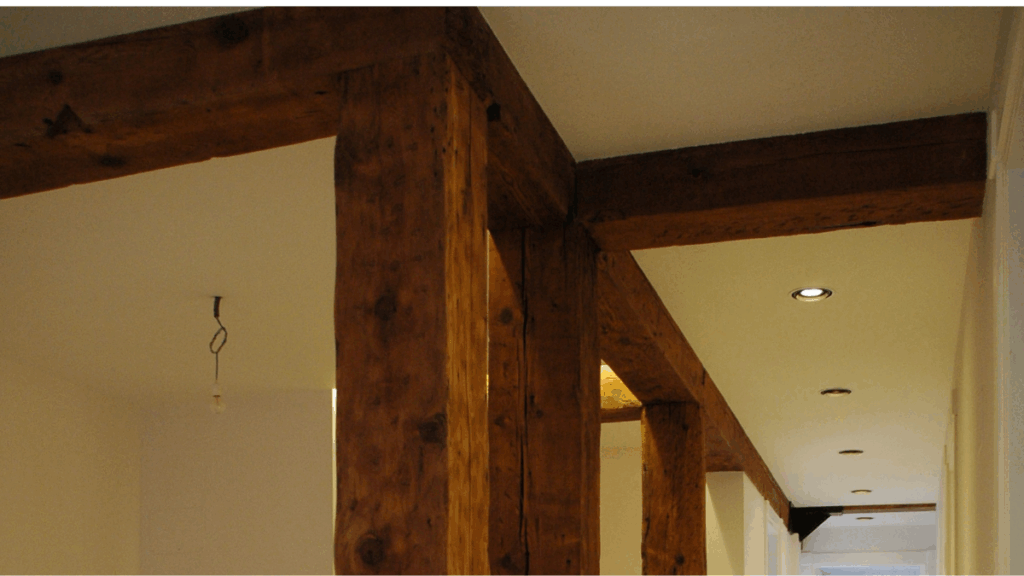 beneficios de construir con madera Eduardo Álvarez