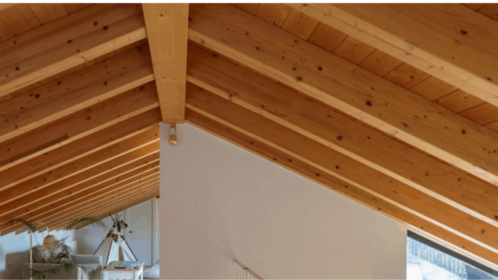 beneficios de construir con madera Eduardo Álvarez