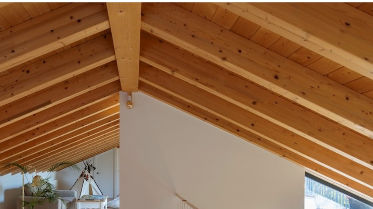 Beneficios de Construir con Madera: Sostenibilidad y Estética