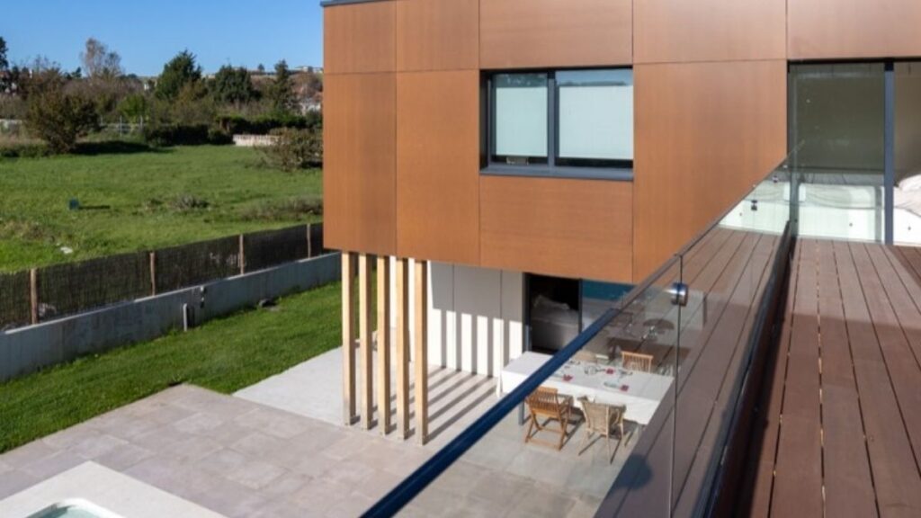 presupuesto casa consumo casi nulo Eduardo Álvarez