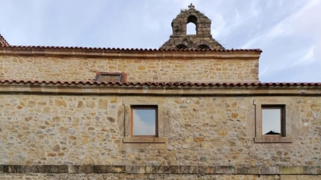 rehabilitación edificios protegidos Cantabria Eduardo Álvarez