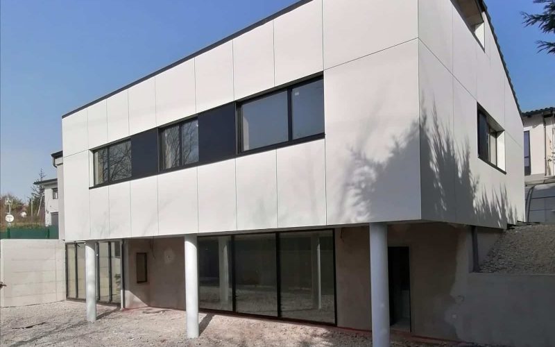 Arquitectura sostenible y bioclimática en Cantabria Eduardo Álvarez