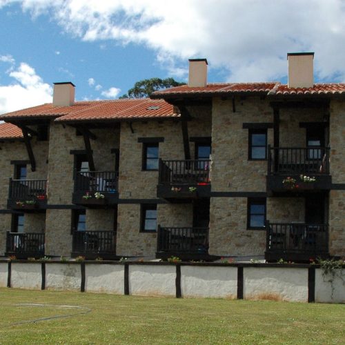Alojamientos Turísticos Arquitecto en Cantabria_ Eduardo Álvarez