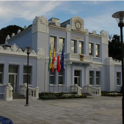 Arquitecto Edificios públicos en Cantabria_ Eduardo Álvarez
