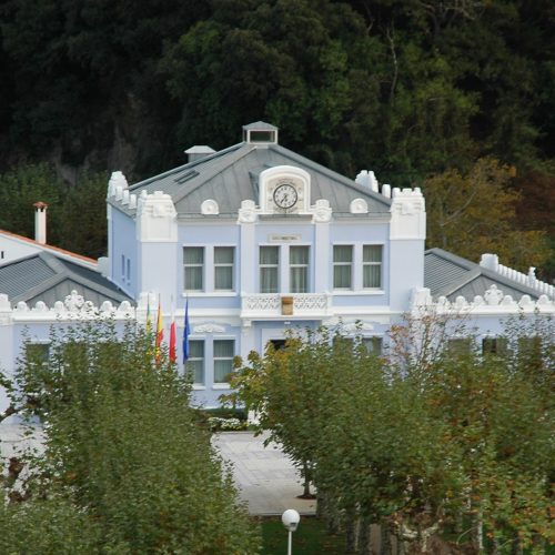 Arquitecto Edificios públicos en Cantabria_ Eduardo Álvarez