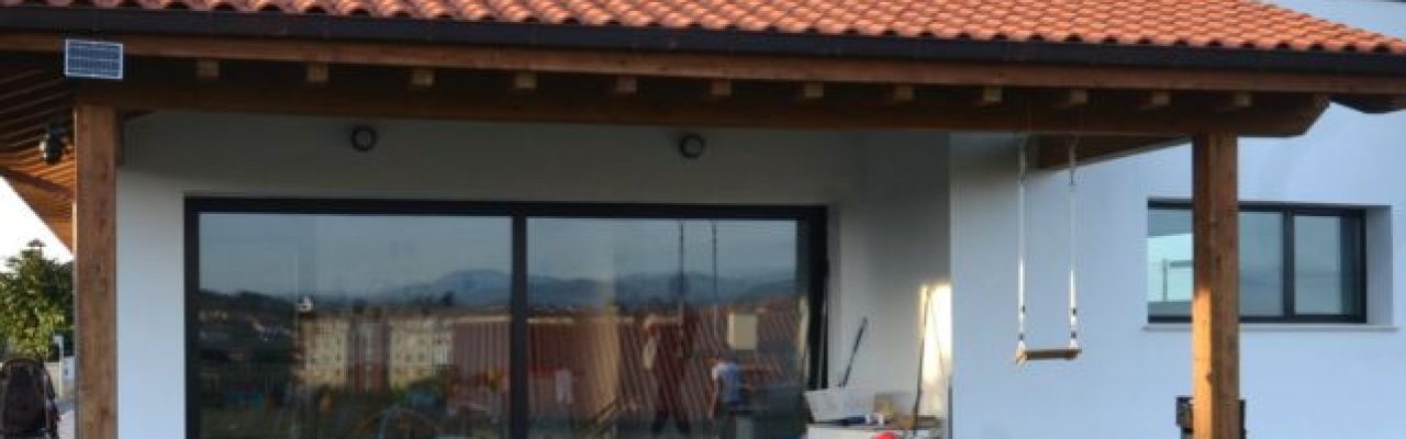 Construcción Sostenible. Estudio de Arquitectura en Cantabria Eduardo Álvarez