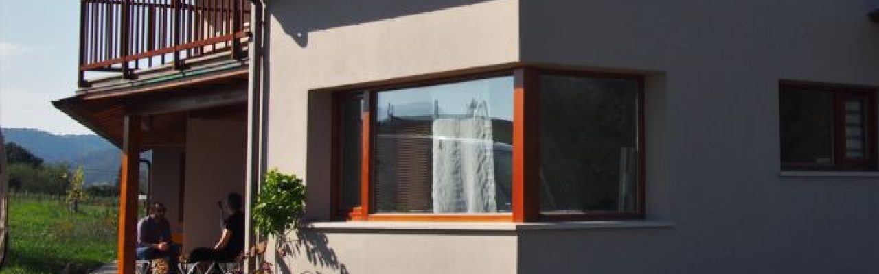 Eficiencia Energética Estudio de Arquitectura en Cantabria Eduardo Alvarez