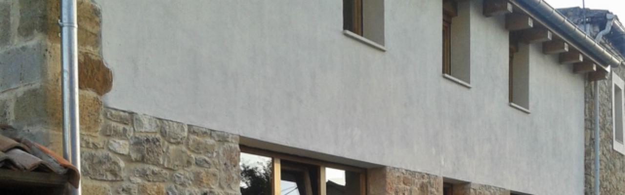 Elección de Ventanas Aislantes arquitecto Eduardo Álvarez