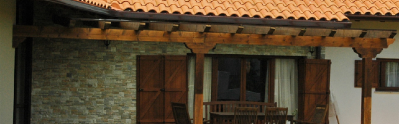 Aislamiento Térmico Sostenible. Estudio de Arquitectura en Cantabria Eduardo Alvarez