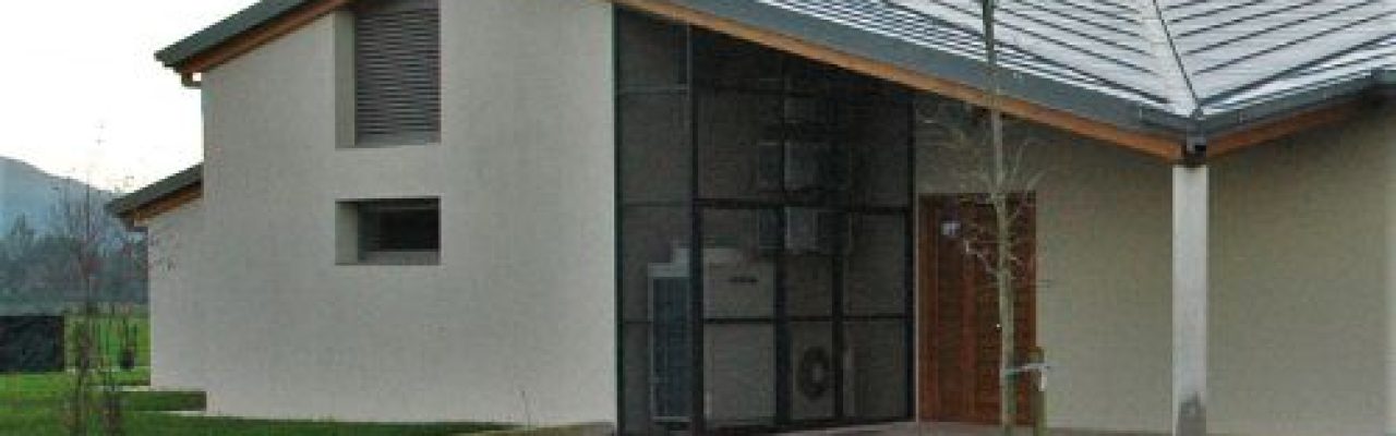 arquitectura bioclimática Estudio de Arquitectura en Cantabria Eduardo Álvarez