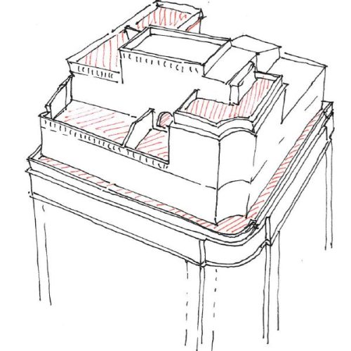 Rehabilitación energética de fachadas estudio arquitectura Eduardo Álvarez