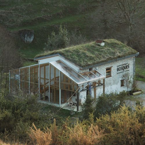 Arquitecto Edificios públicos en Cantabria_ Eduardo Álvarez