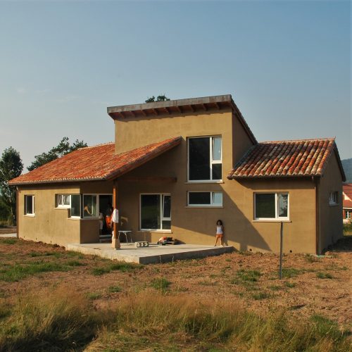 Vivienda Unifamiliar Arquitecto en Cantabria_ Eduardo Álvarez