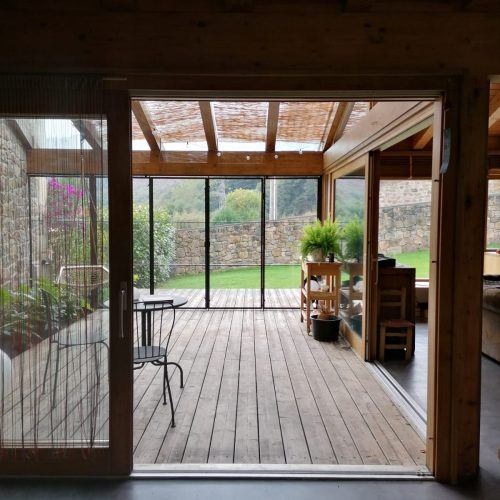 Vivienda Unifamiliar Arquitecto en Cantabria_ Eduardo Álvarez
