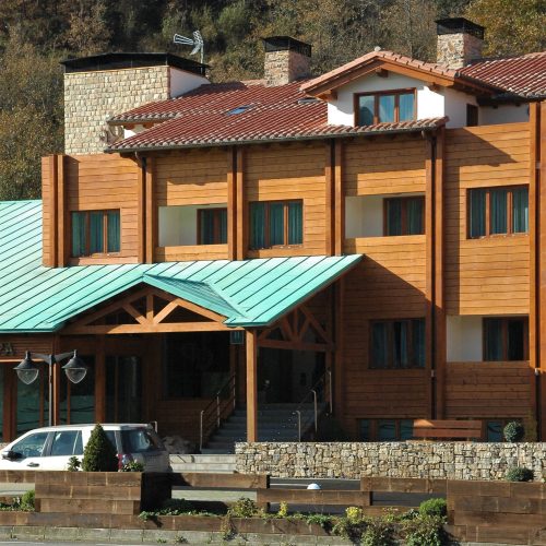 Alojamientos Turísticos Arquitecto en Cantabria_ Eduardo Álvarez
