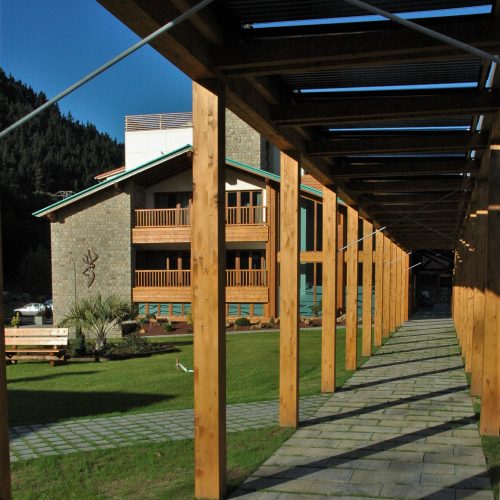 Alojamientos Turísticos Arquitecto en Cantabria_ Eduardo Álvarez